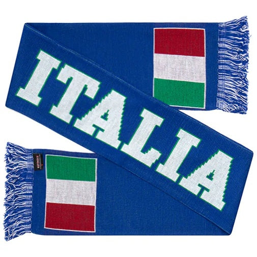 Italy Scarf