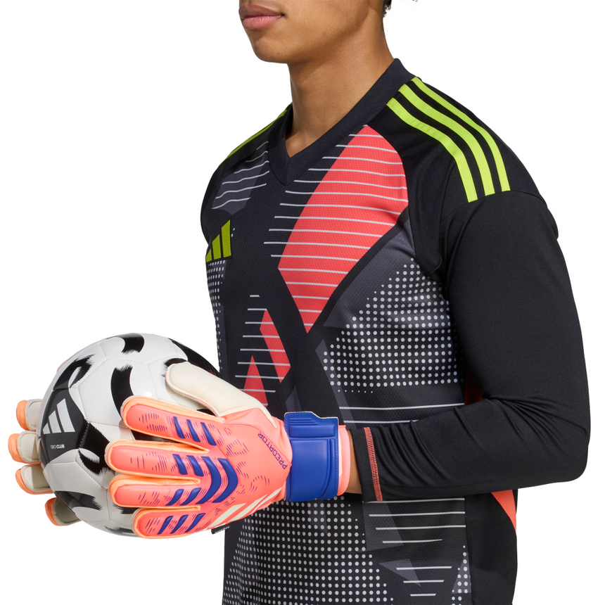 Predator Match Fingersave Gloves