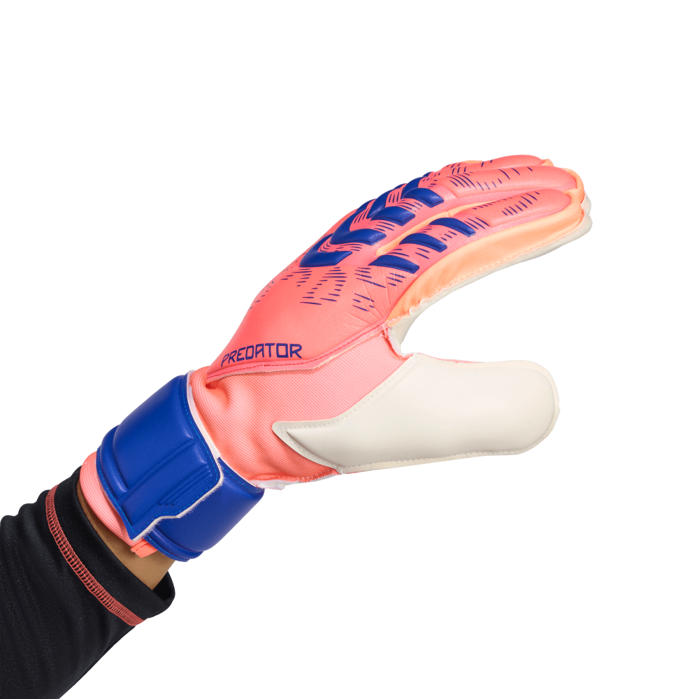 Predator Match Fingersave Gloves