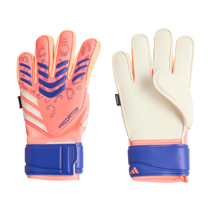 Predator Match Fingersave Gloves