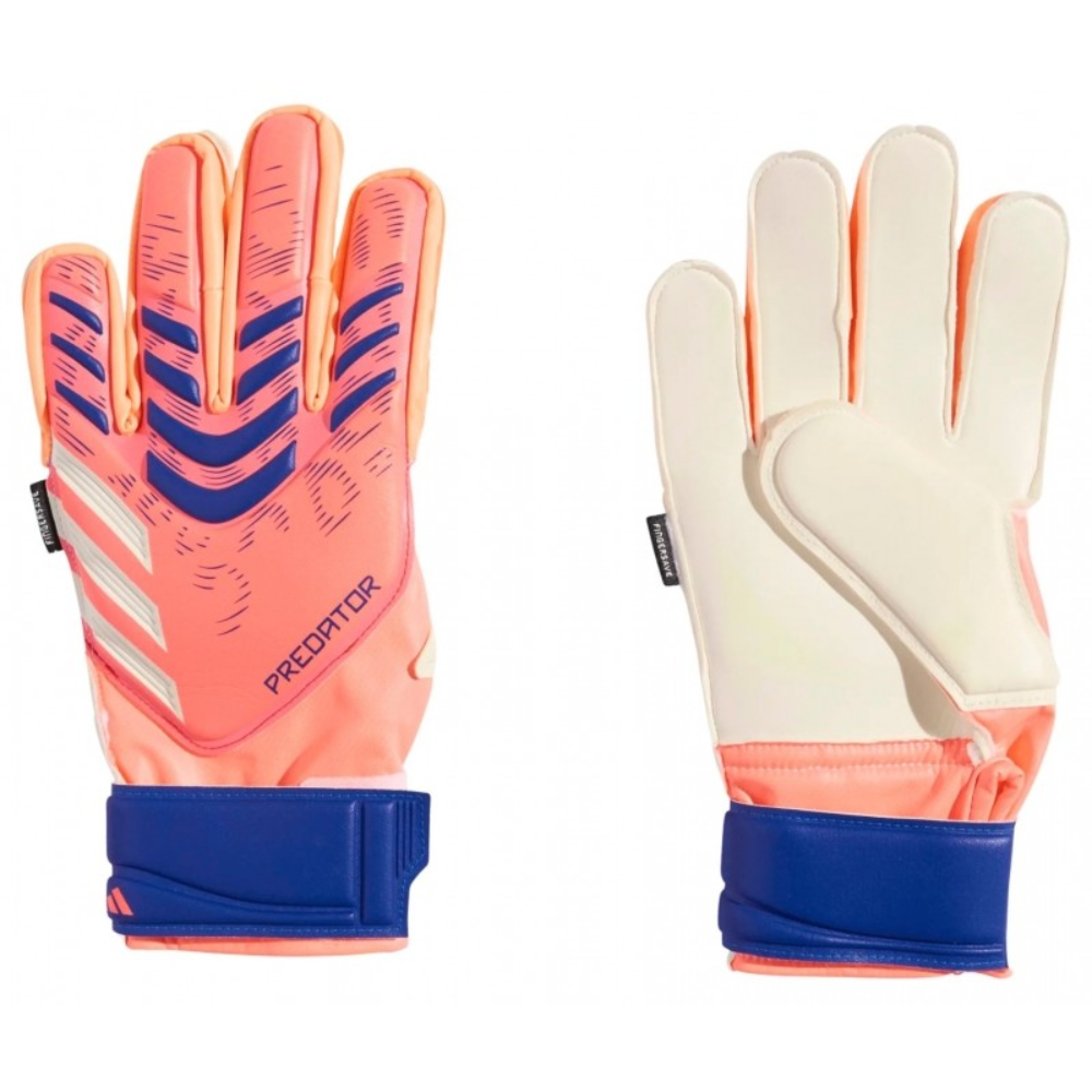 Junior Predator GK Match Gloves