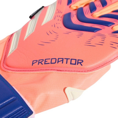Junior Predator GK Match Gloves
