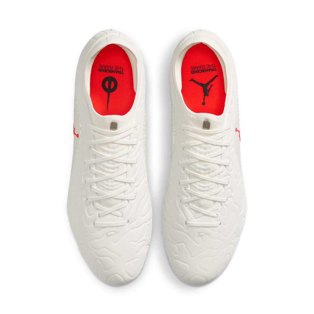 Jordan Tiempo Maestro Elite SE FG [Sail/Infrared]