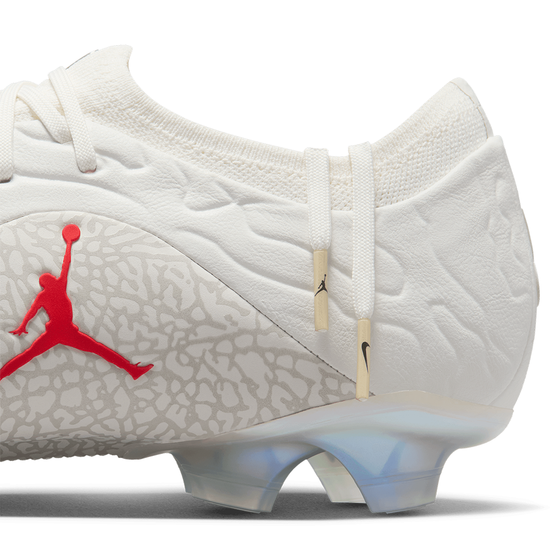 Jordan Tiempo Maestro Elite SE FG [Sail/Infrared]