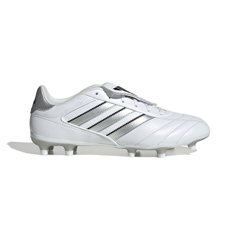 Copa Gloro II FG [ White/Silver Metallic/Black]