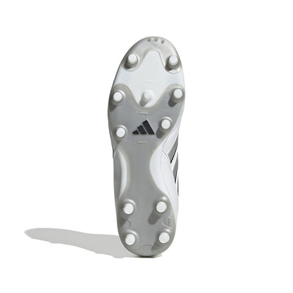 Copa Gloro II FG [ White/Silver Metallic/Black]