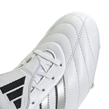 Copa Gloro II FG [ White/Silver Metallic/Black]