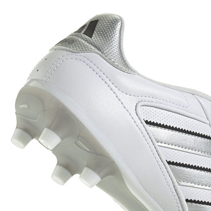 Copa Gloro II FG [ White/Silver Metallic/Black]