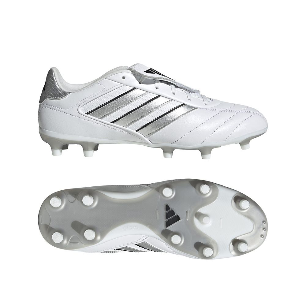 Copa Gloro II FG [ White/Silver Metallic/Black]