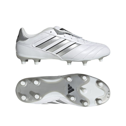Copa Gloro II FG [ White/Silver Metallic/Black]