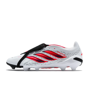 Jr. Predator League FT FG
