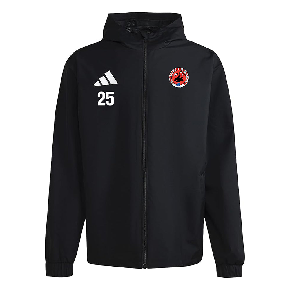 Juneau SC Entrada 26 All Weather Jacket [Youth]