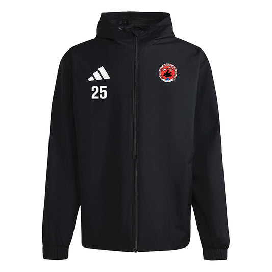 Juneau SC Entrada 26 All Weather Jacket [Youth]