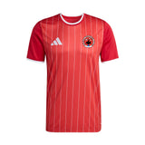 Juneau SC Entrada 26 Graphic Jersey Red [Men's]