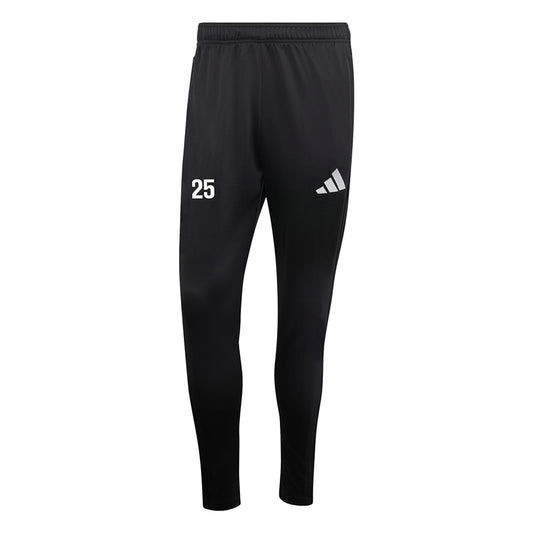 Juneau SC Entrada 26 Training Pant [Youth]
