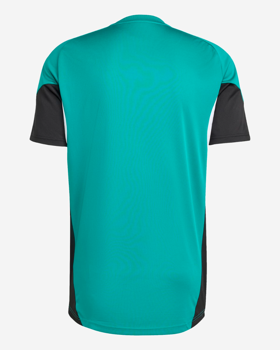Liverpool FC Training Jersey [Sea Green]