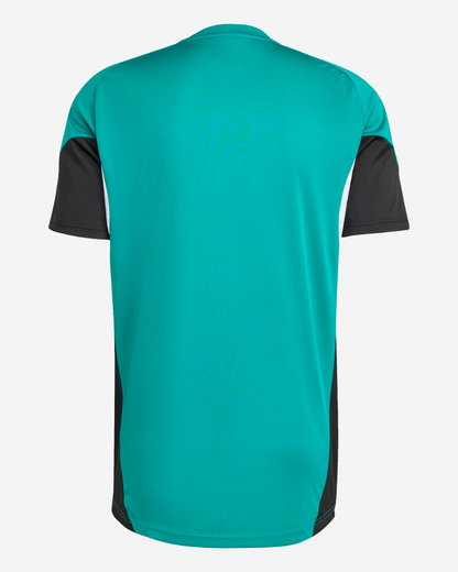 Liverpool FC Training Jersey [Sea Green]