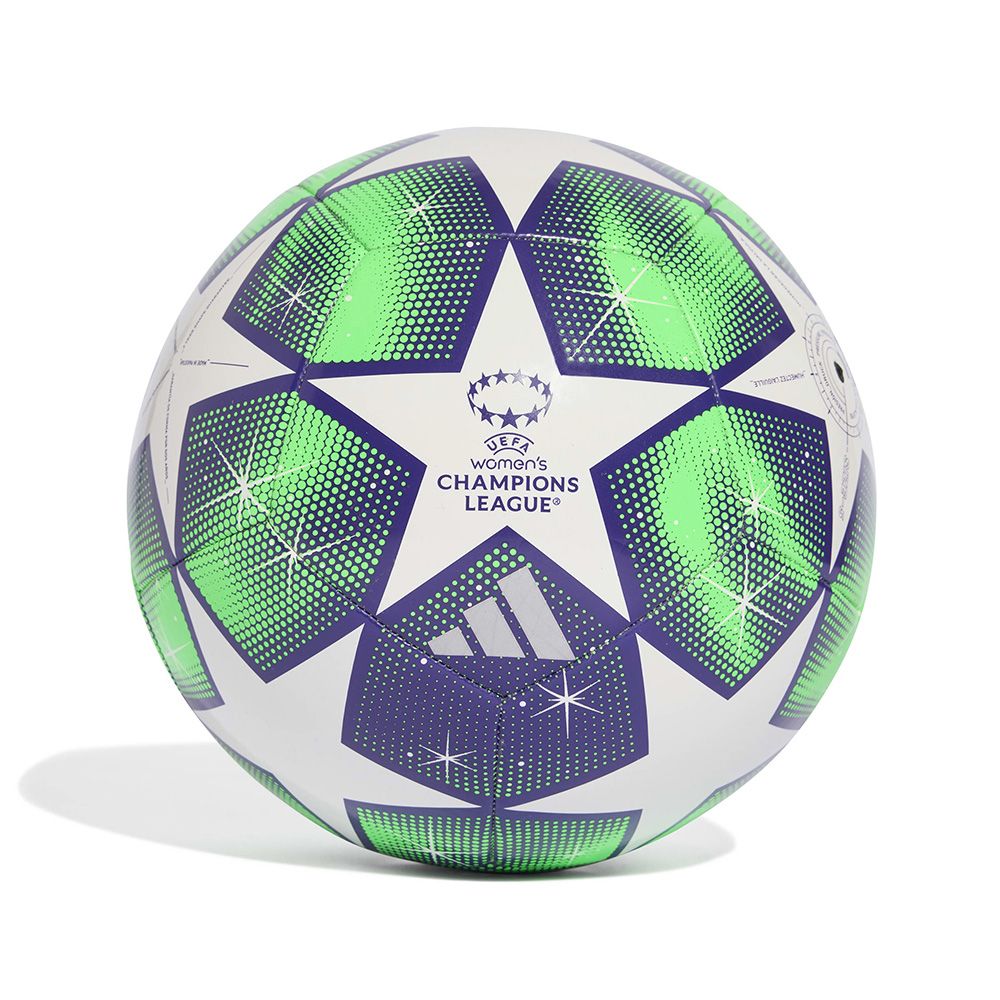 UWCL Club Ball