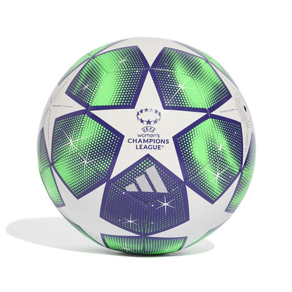 UWCL Club Ball
