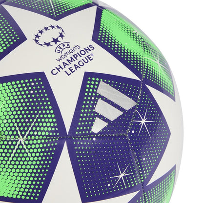 UWCL Club Ball