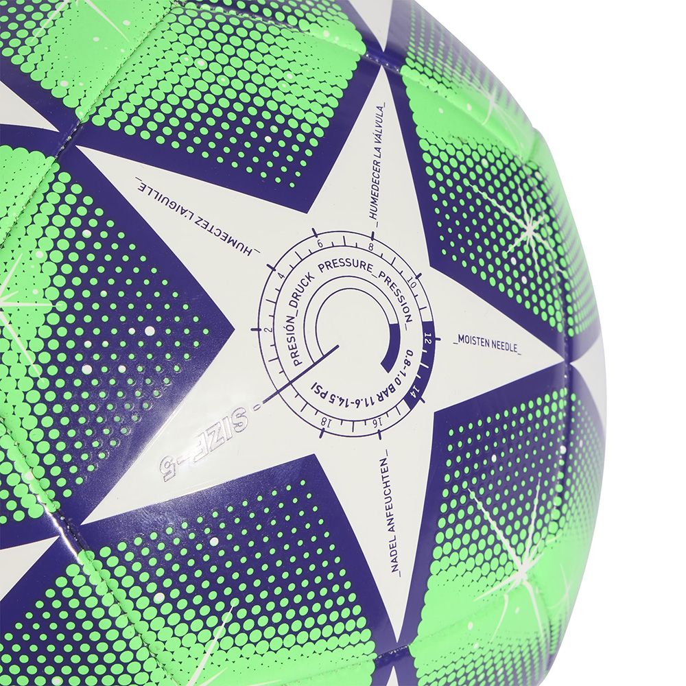 UWCL Club Ball