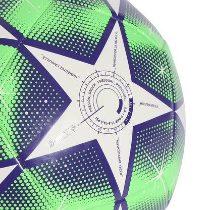 UWCL Club Ball
