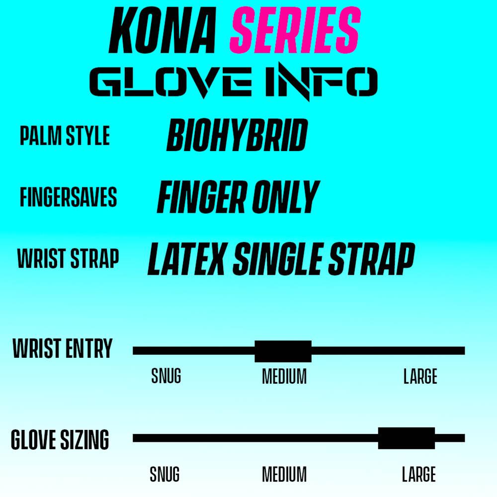 Kona Blackout Edition