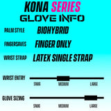 Kona Blackout Edition