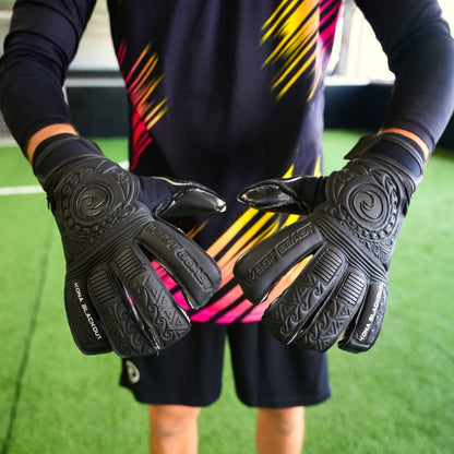 Kona Blackout Edition