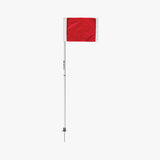 Official Corner Flags 2 Go