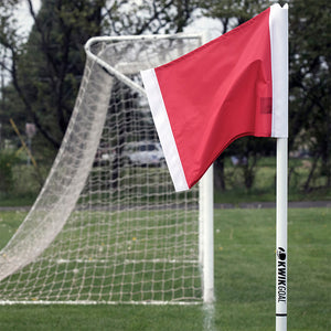 Official Corner Flags 2 Go