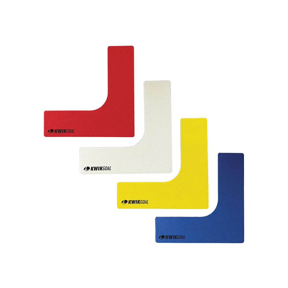 TPR Flat Corner Markers