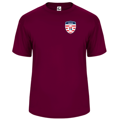 Idaho ODP Training Tops [Adult]