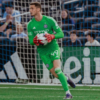 Quantum Turner Classic [Red]