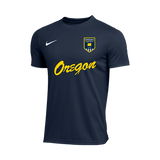 Oregon Premier FC Game Jerseys [Mens]