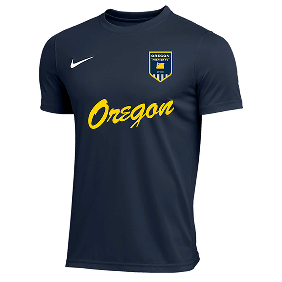 Oregon Premier FC Game Jerseys [Men's]