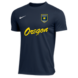 Oregon Premier FC Game Jerseys [Men's]