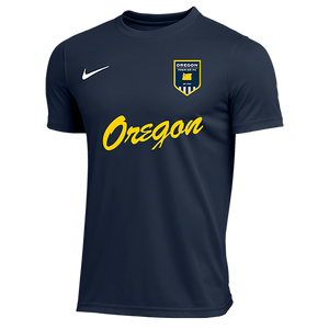 Oregon Premier FC Game Jerseys [Men's]