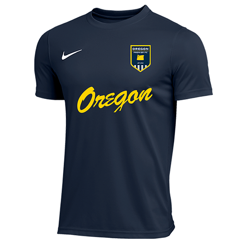 Oregon Premier FC Game Jerseys [Men's]