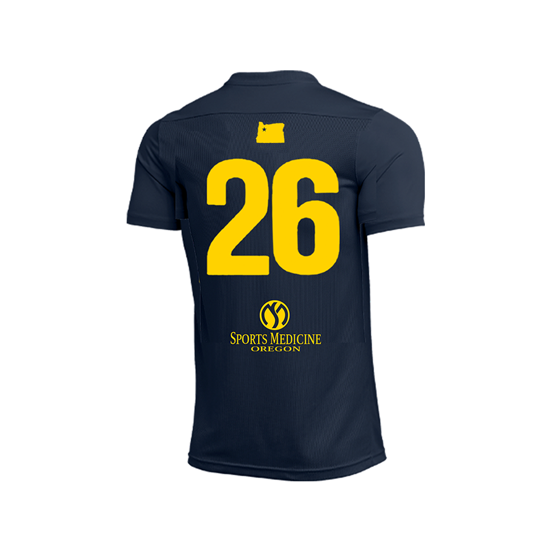 Oregon Premier FC Game Jerseys [Women's]