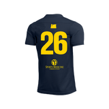 Oregon Premier FC Game Jerseys [Women's]