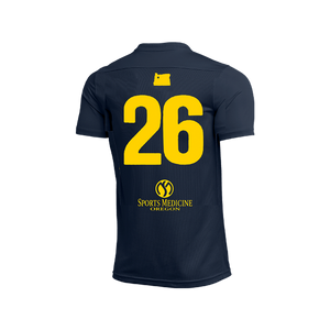 Oregon Premier FC Game Jerseys [Women's]