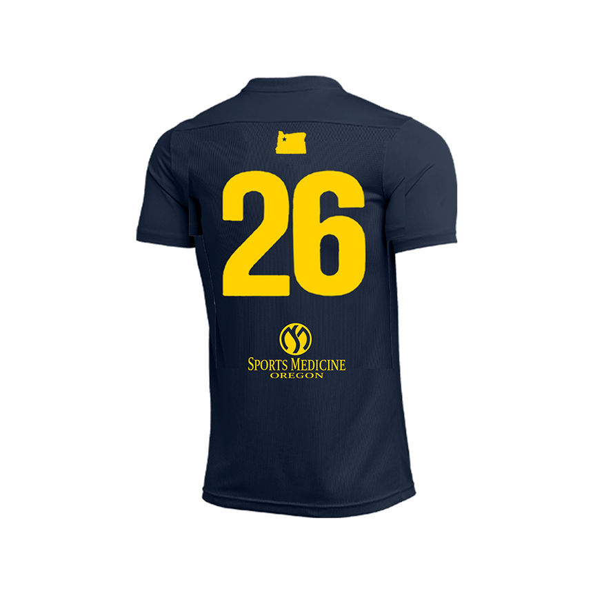 Oregon Premier FC Game Jerseys [Women's]
