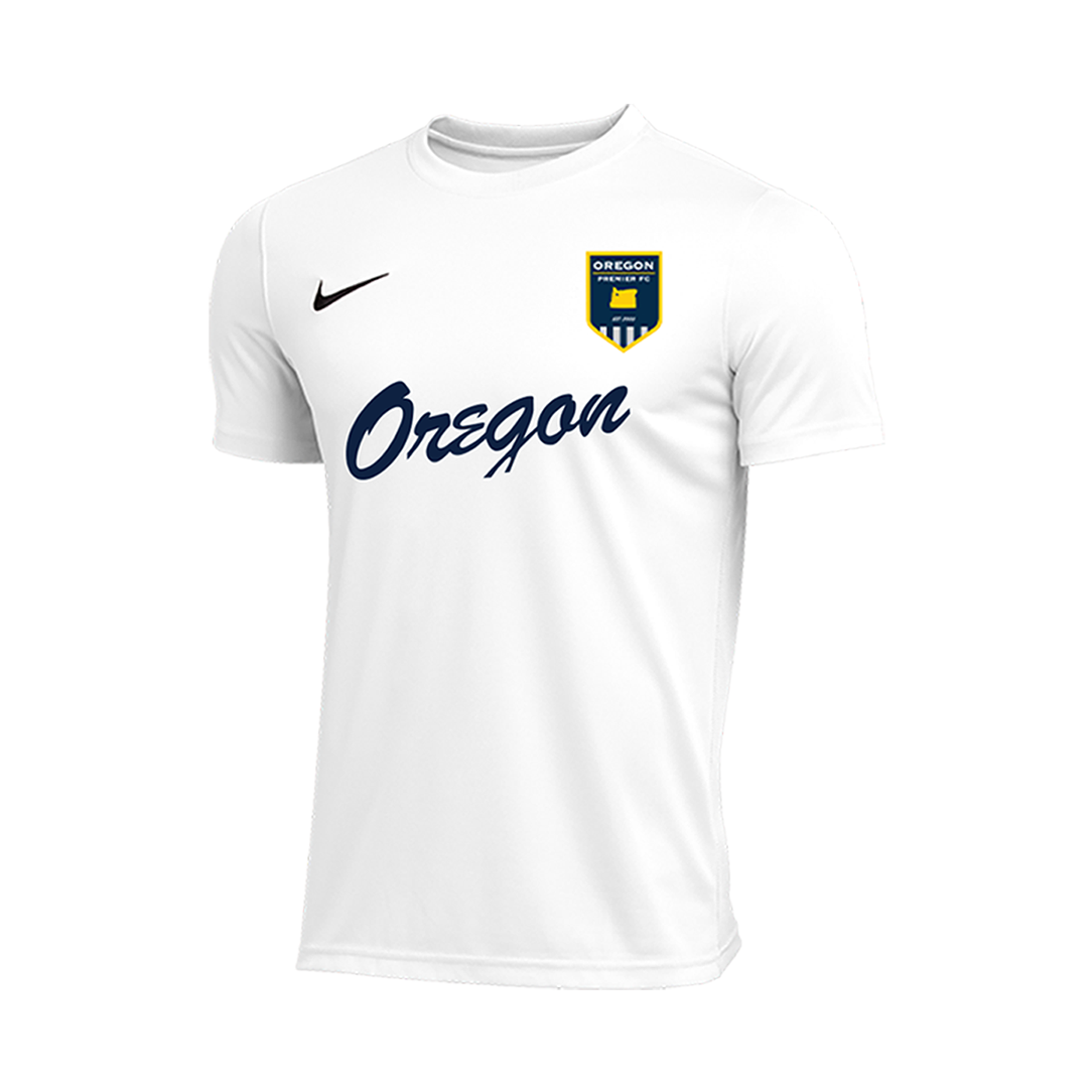 Oregon Premier FC Game Jerseys [Mens]