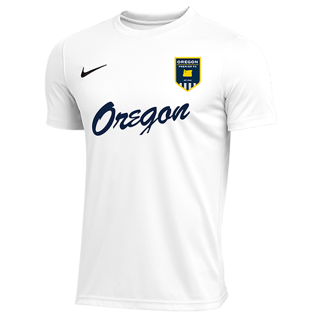 Oregon Premier FC Game Jerseys [Men's]