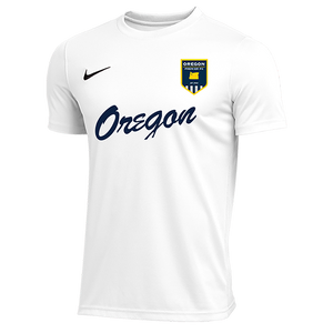 Oregon Premier FC Game Jerseys [Men's]