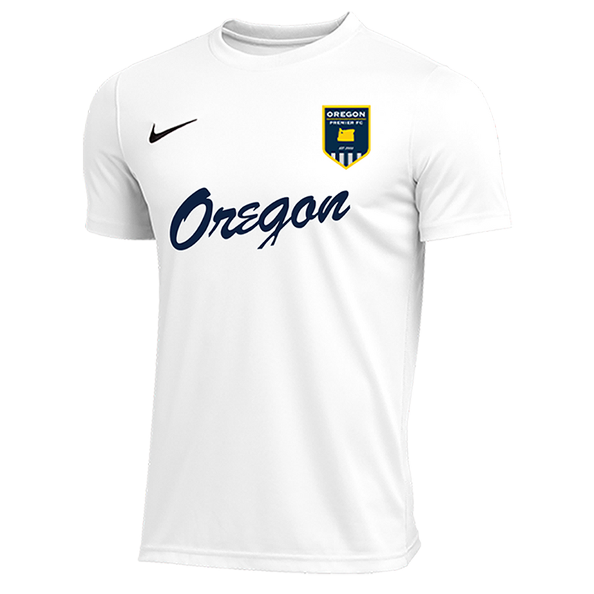 Oregon Premier FC Game Jerseys [Men's]