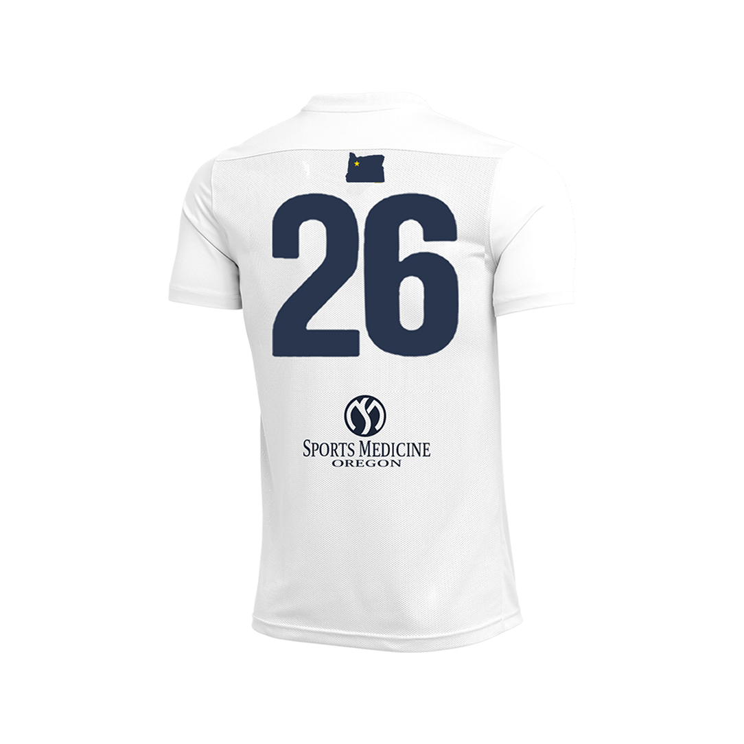 Oregon Premier FC Game Jerseys [Women's]