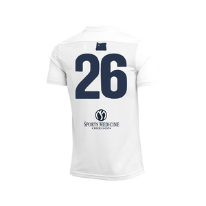 Oregon Premier FC Game Jerseys [Women's]