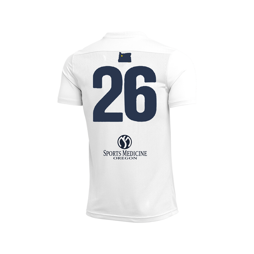 Oregon Premier FC Game Jerseys [Women's]